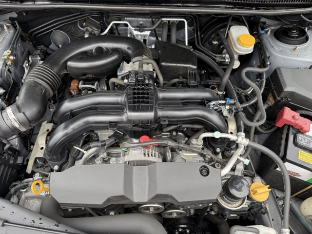 2014 Subaru XV Crosstrek Limited - Photo 11