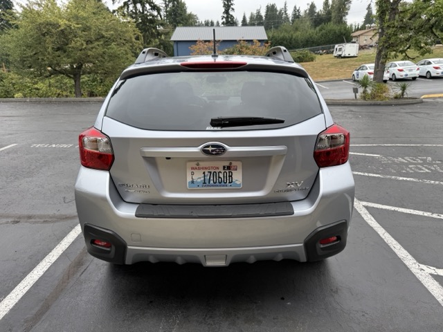 2014 Subaru XV Crosstrek Limited - Photo 6