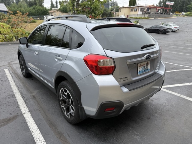 2014 Subaru XV Crosstrek Limited - Photo 7