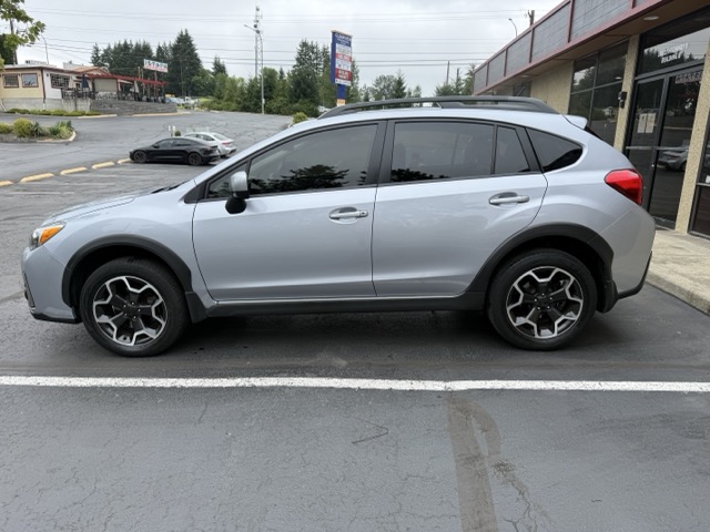 2014 Subaru XV Crosstrek Limited - Photo 8