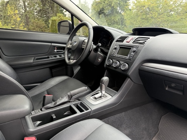 2014 Subaru XV Crosstrek Limited - Photo 9