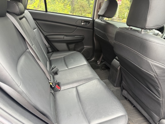 2014 Subaru XV Crosstrek Limited - Photo 10