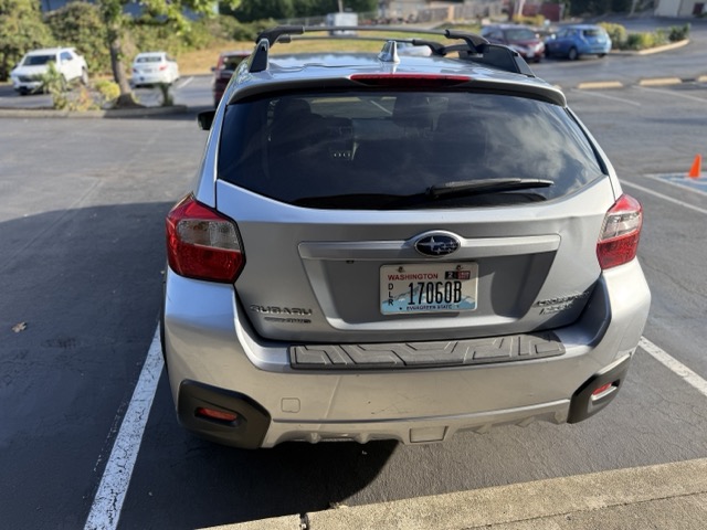 2016 Subaru Crosstrek Limited - Photo 6