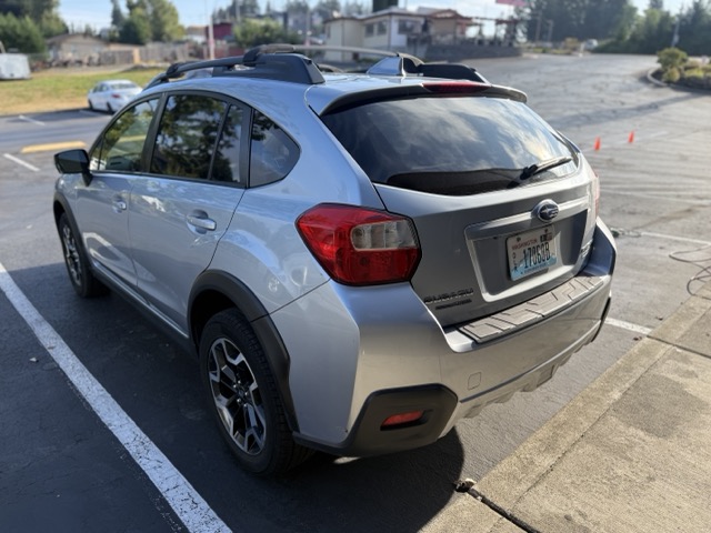 2016 Subaru Crosstrek Limited - Photo 7