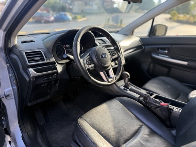 2016 Subaru Crosstrek Limited - Photo 9