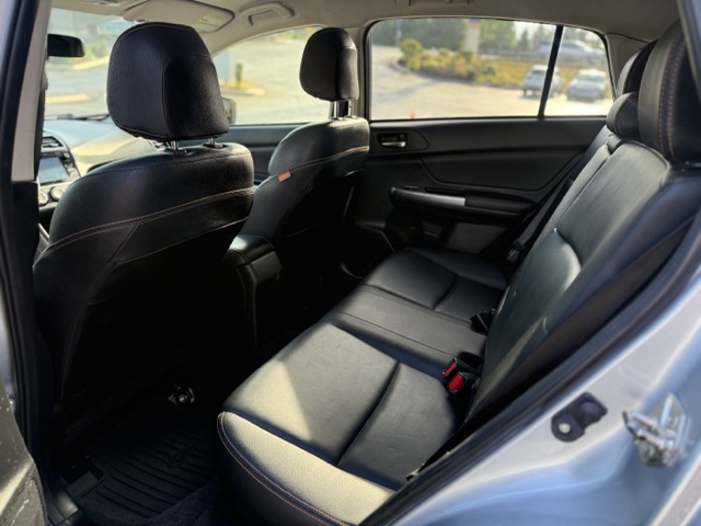 2016 Subaru Crosstrek Limited - Photo 10