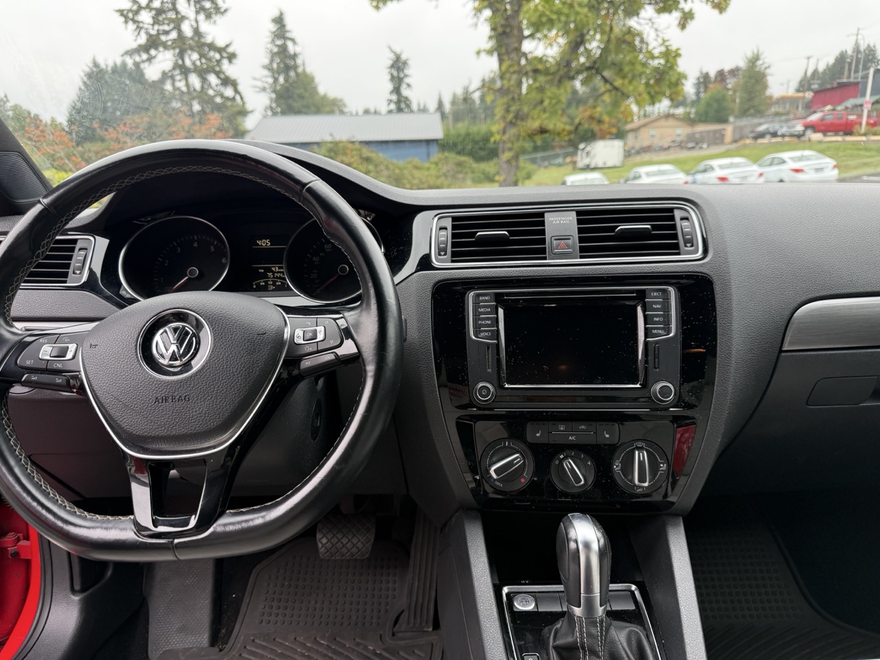 2016 Volkswagen Jetta Sport - Photo 11