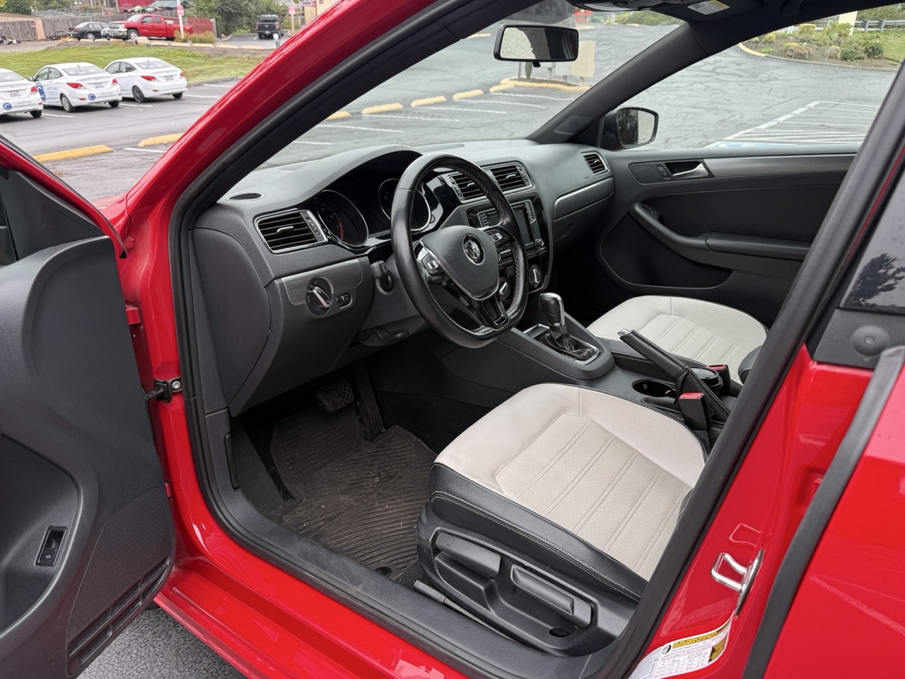 2016 Volkswagen Jetta Sport - Photo 9