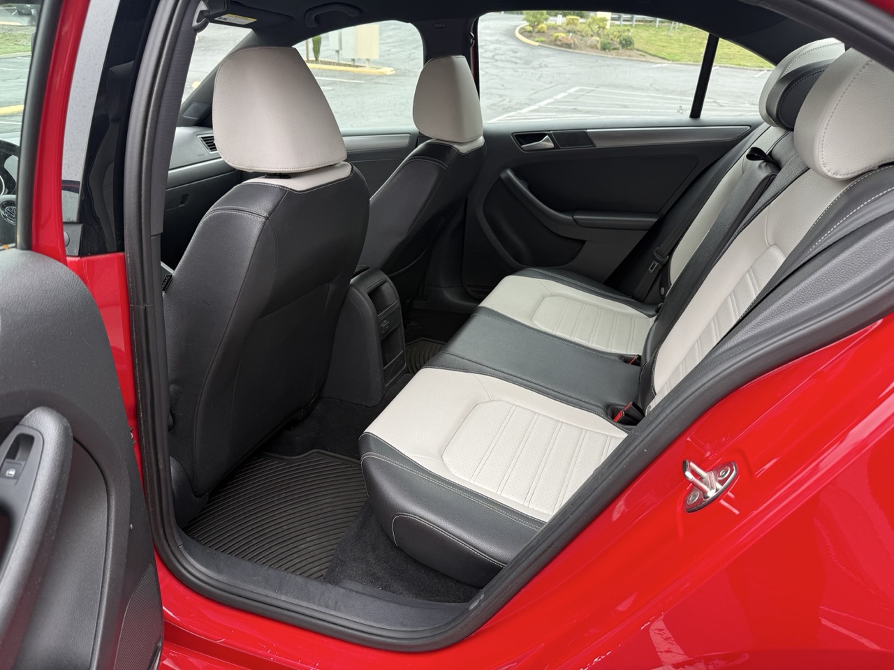 2016 Volkswagen Jetta Sport - Photo 10