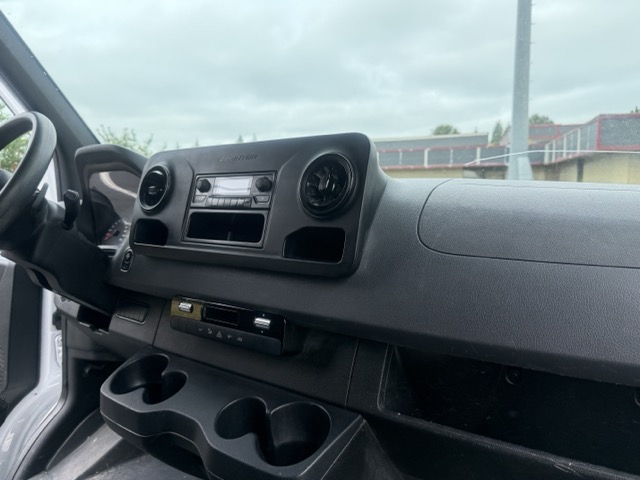 2020 Mercedes-Benz Sprinter Cargo Van Base - Photo 11