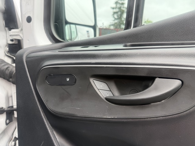 2020 Mercedes-Benz Sprinter Cargo Van Base - Photo 12
