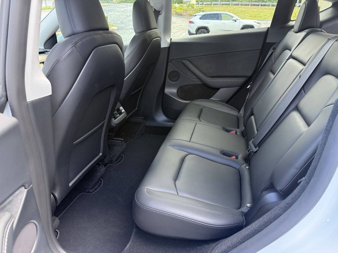 2023 Tesla Model Y Performance - Photo 11