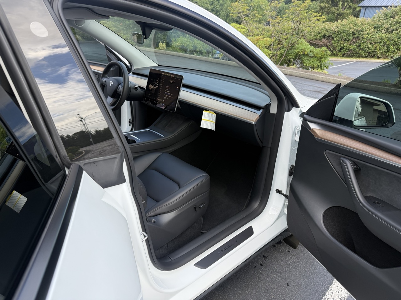 2023 Tesla Model Y Performance - Photo 14