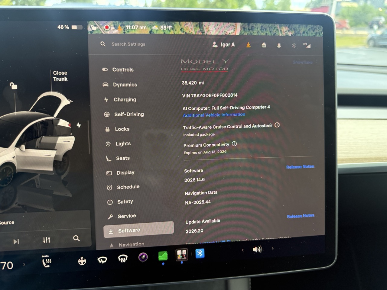 2023 Tesla Model Y Performance - Photo 16