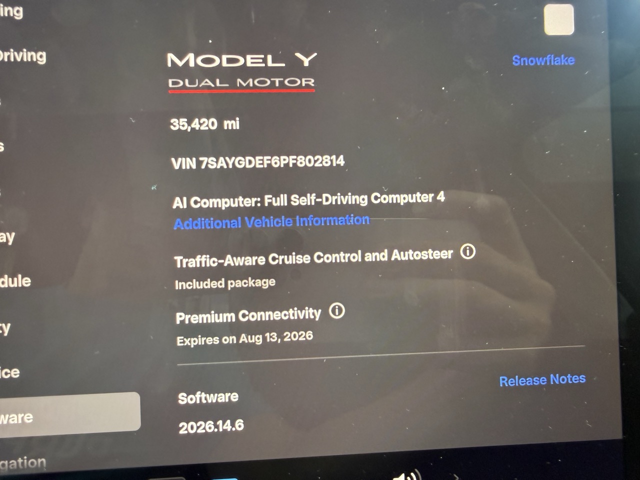 2023 Tesla Model Y Performance - Photo 17