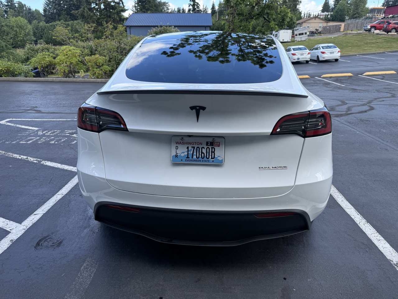 2023 Tesla Model Y Performance - Photo 6