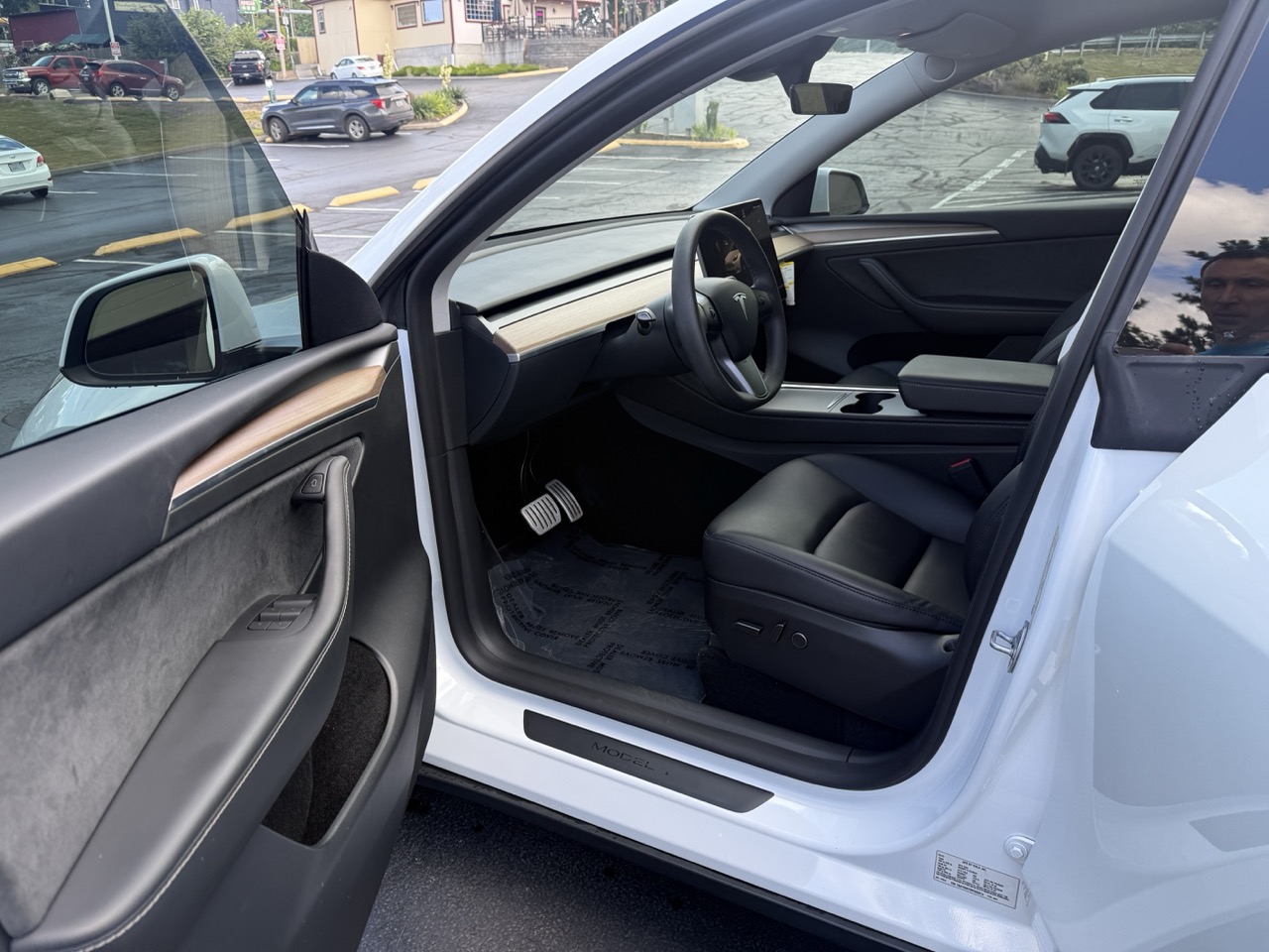 2023 Tesla Model Y Performance - Photo 9