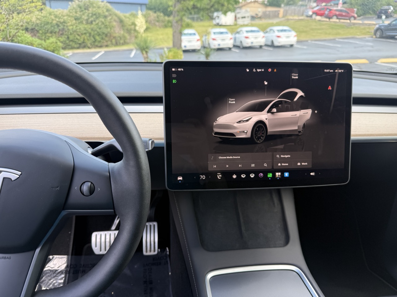 2023 Tesla Model Y Performance - Photo 10